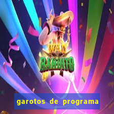 garotos de programa em santos